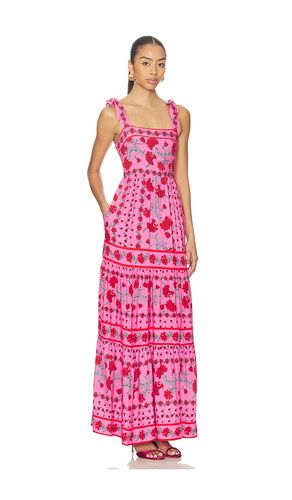 ROBE CHARLOTTE en . Taille XS. Also en S - BEACH RIOT - Modalova