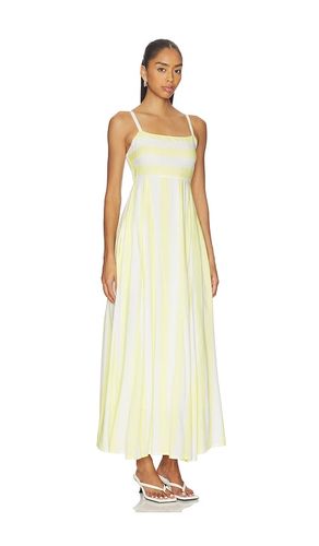 ROBE MAXI RIANNE en . Taille S. Also en M, L, XL - BEACH RIOT - Modalova