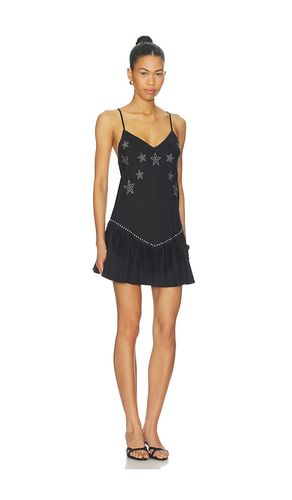 ROBE COURTE ROWAN en . Taille M. Also en - BEACH RIOT - Modalova