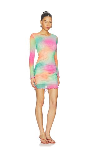 ROBE COURTE ROMA en . Taille L. Also en M, S, XL, XS - BEACH RIOT - Modalova