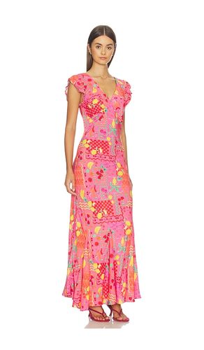 ROBE ELODIE en . Taille M. Also en - BEACH RIOT - Modalova