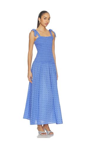 ROBE MAXI ISADORA en . Taille S. Also en XS - BEACH RIOT - Modalova