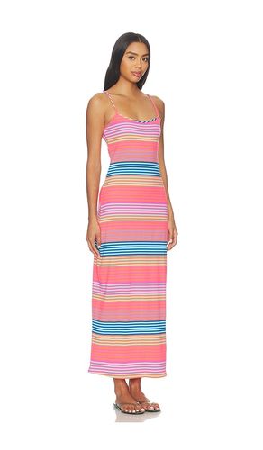 ROBE MAXI MALIE en . Taille L. Also en M, S, XL, XS - BEACH RIOT - Modalova