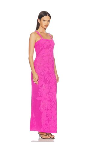 ROBE MAXI CONRAD en . Taille L. Also en M, S, XL, XS - BEACH RIOT - Modalova