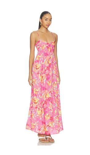 ROBE JULIETTE en . Taille XS. Also en S, M, L, XL - BEACH RIOT - Modalova