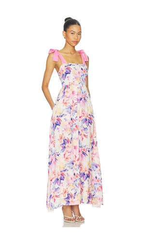 ROBE CHARLOTTE en ,. Taille L. Also en M, S, XS - BEACH RIOT - Modalova
