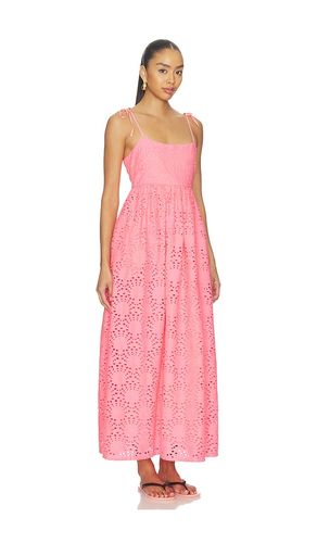 ROBE MAXI VALORY en . Taille L. Also en M, S, XL, XS - BEACH RIOT - Modalova