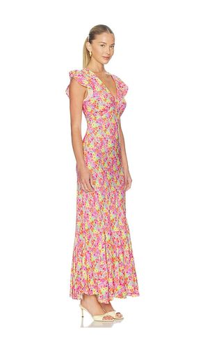 ROBE MAXI ELODIE en . Taille XS. Also en S, M, L - BEACH RIOT - Modalova