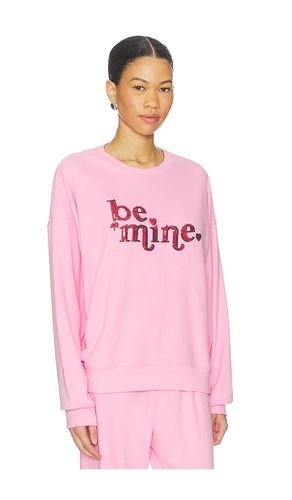 PULL OVERSIZED DEVYN en . Taille S. Also en M, L - BEACH RIOT - Modalova