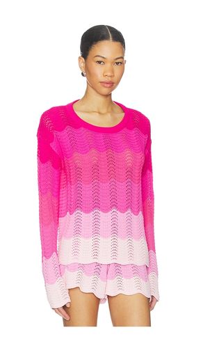 PULL BEACH en . Taille XL. Also en XS - BEACH RIOT - Modalova
