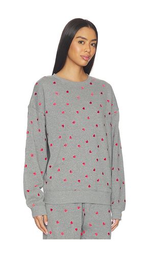 PULL OVERSIZED DEVYN en . Taille M. Also en XS - BEACH RIOT - Modalova