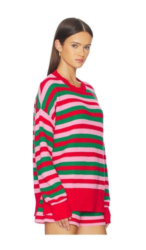 PULL CALLIE en . Taille XS. Also en S, M - BEACH RIOT - Modalova