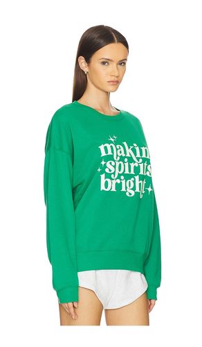 SWEAT DEVYN en . Taille XS. Also en S - BEACH RIOT - Modalova