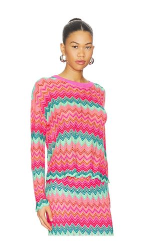 PULL BEACH en . Taille L. Also en M, S, XL, XS - BEACH RIOT - Modalova