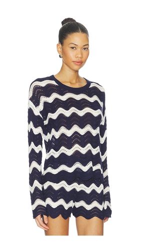 PULL BEACH en . Taille XS. Also en XL - BEACH RIOT - Modalova