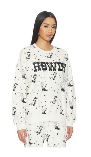 PULL OVERSIZED DEVYN en . Taille S. Also en XL - BEACH RIOT - Modalova