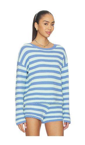 PULL DE PLAGE BEACH SWEATER en ,. Taille XS. Also en M - BEACH RIOT - Modalova