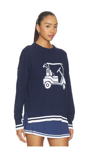 PULL CALLIE en . Taille L. Also en M, S, XL, XS - BEACH RIOT - Modalova