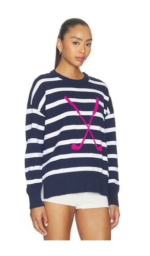 PULL GOLD CALLIE en . Taille L. Also en M, S, XL, XS - BEACH RIOT - Modalova