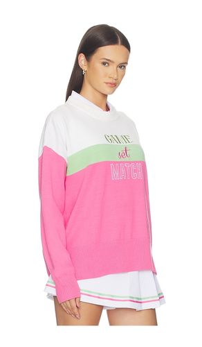 PULL CALLIE en . Taille XS. Also en S, M, L, XL - BEACH RIOT - Modalova