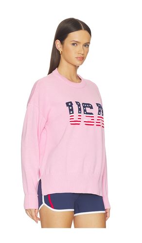 PULL CALLIE en . Taille L. Also en M, S, XS - BEACH RIOT - Modalova