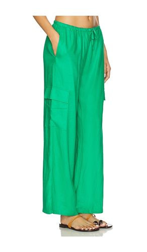 PANTALON AMARA en . Taille L. Also en M, XS - BEACH RIOT - Modalova