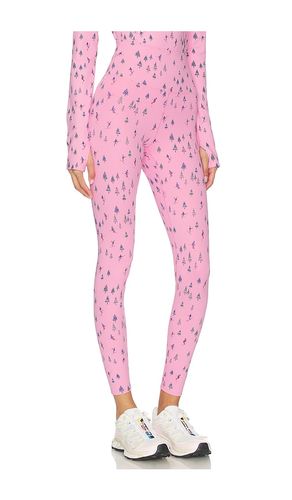 LEGGINGS PIPER en . Taille L. Also en XL - BEACH RIOT - Modalova