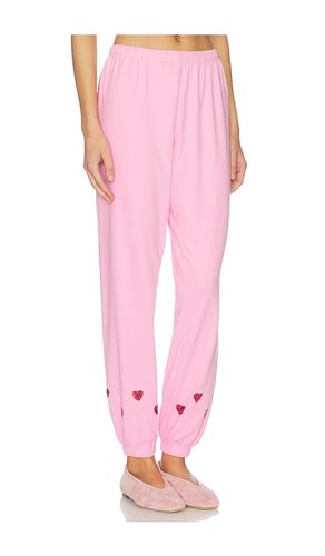 PANTALON SWEAT GEORGIE en . Taille S. Also en M, L - BEACH RIOT - Modalova