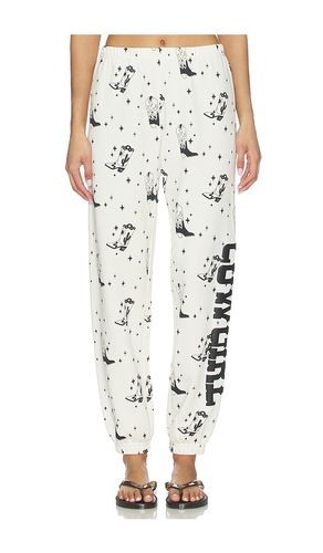 PANTALON SWEAT NASH en . Taille M. Also en S - BEACH RIOT - Modalova