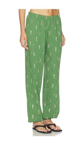 PANTALON SWEAT NASH en . Taille L. Also en M, S, XS - BEACH RIOT - Modalova