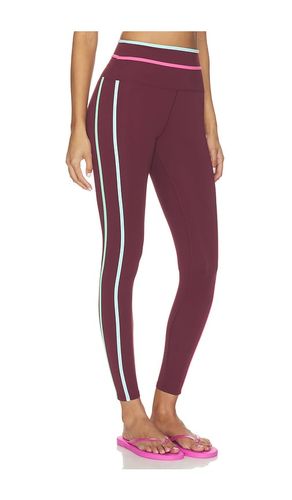 LEGGINGS SOLARA en . Taille XS. Also en S, M, L, XL - BEACH RIOT - Modalova