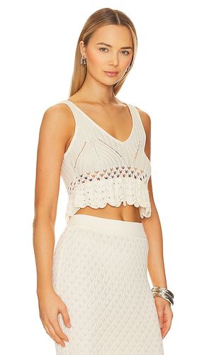 Leigh Top en . Taille L. Also en M - BEACH RIOT - Modalova
