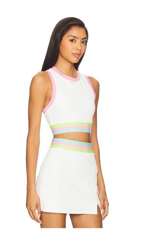 Gwen Top en . Taille M. Also en L - BEACH RIOT - Modalova