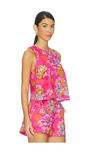 Dollie Top en . Taille XS. Also en M - BEACH RIOT - Modalova