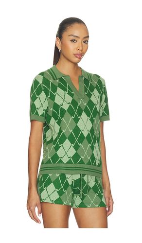 Giana Top en . Taille L. Also en M, S, XS - BEACH RIOT - Modalova