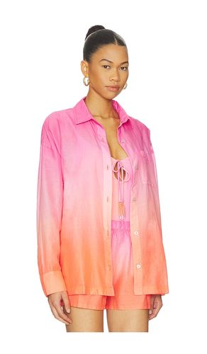 X REVOLVE Cassidy Top en . Taille L. Also en XL - BEACH RIOT - Modalova