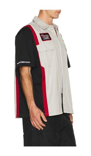 CHEMISE COORS en ,. Taille L. Also en M - Brixton - Modalova