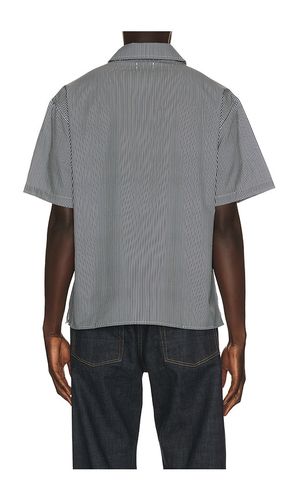 CHEMISE en . Taille L. Also en M, S, XL/1X - Brixton - Modalova
