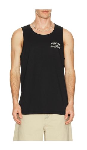 DÉBARDEUR en . Taille S. Also en M, L, XL/1X - Brixton - Modalova