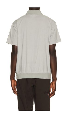 Trolly Jacquard Weekend Short Sleeve Polo en . Taille S. Also en M, L, XL/1X - Brixton - Modalova