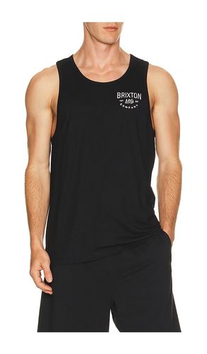 DÉBARDEUR en . Taille S. Also en M, L, XL/1X - Brixton - Modalova