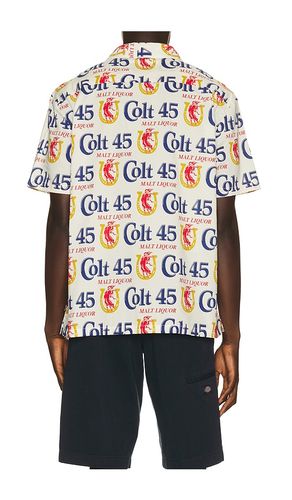 CHEMISE en . Taille L. Also en M, S, XL/1X - Brixton - Modalova