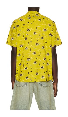 CHEMISE en . Taille L. Also en M, S, XL/1X - Brixton - Modalova