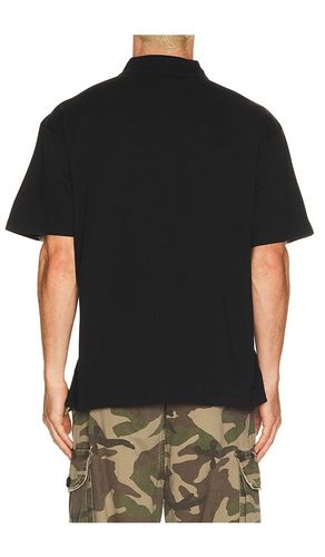 Anton Short Sleeve Polo en . Taille S. Also en M, L, XL/1X - Brixton - Modalova