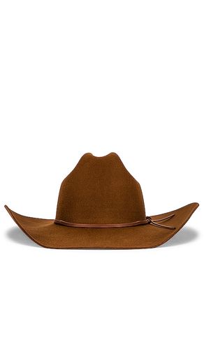 CHAPEAU DE COWBOY EL PASO RESERVE en . Taille S. Also en - Brixton - Modalova