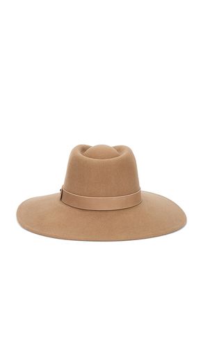 Eleanor Felt Packable Hat en . Taille S. Also en M, L - Brixton - Modalova