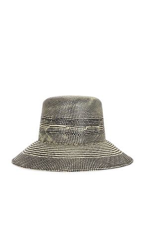 Lopez Panama Straw Bucket Hat en ,. Taille XS. Also en S - Brixton - Modalova