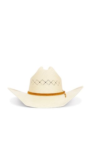 CHAPEAU DE COWBOY LAREDO en . Taille L. Also en S - Brixton - Modalova