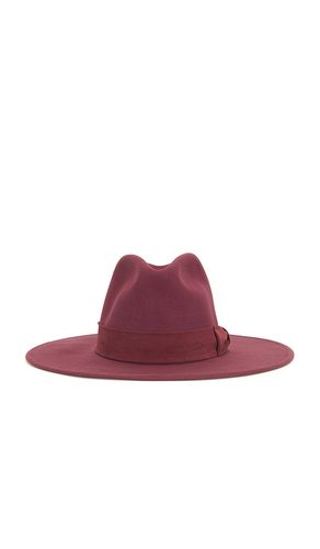 Layton Comfort Fedora en . Taille S. Also en XS - Brixton - Modalova