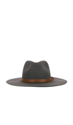 CHAPEAU DE COWBOY HAWKINS en . Taille M. Also en XS - Brixton - Modalova